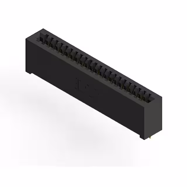 392-022-520-101 EDAC Inc.  Edgeboard Connectors